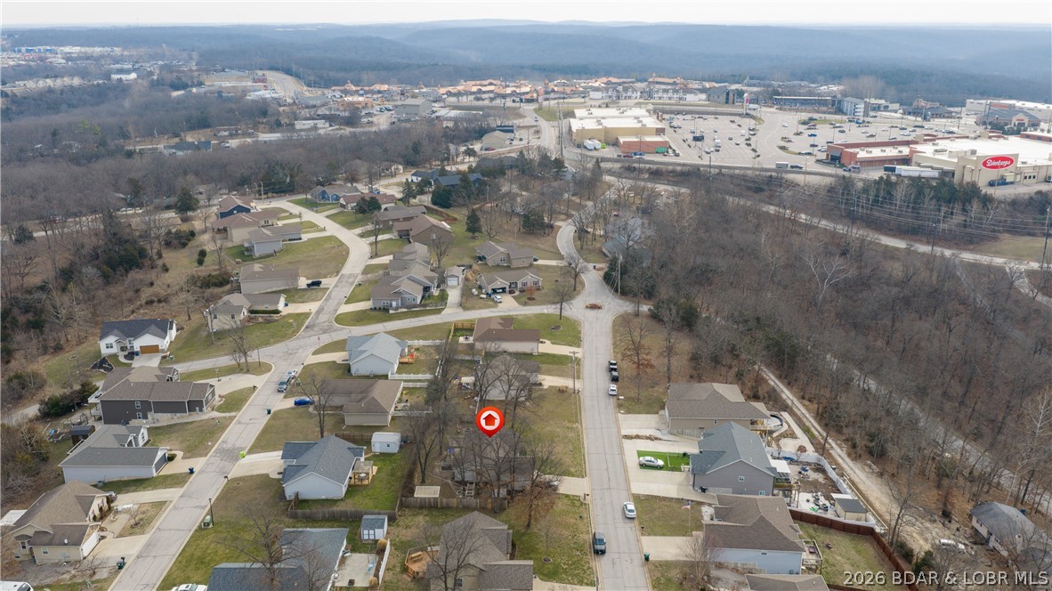 Harbor Heights Addn. - Residential