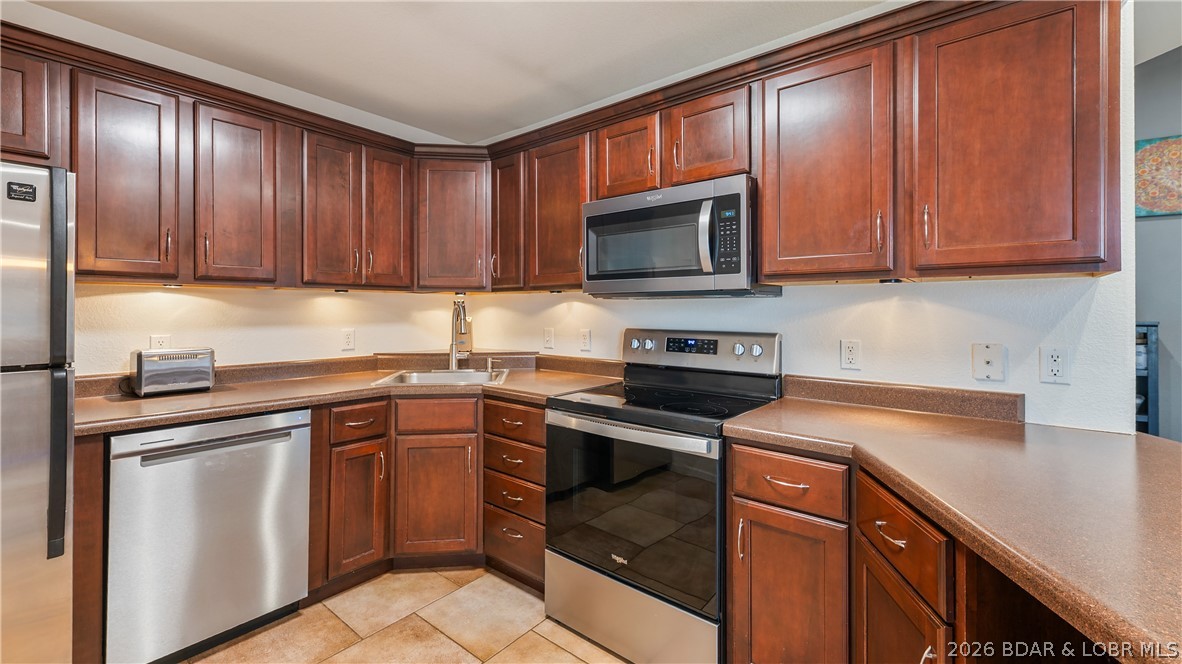 Harbor Heights Addn. - Residential