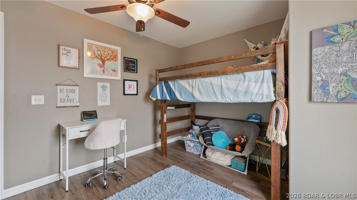 Harbor Heights Addn. - Residential