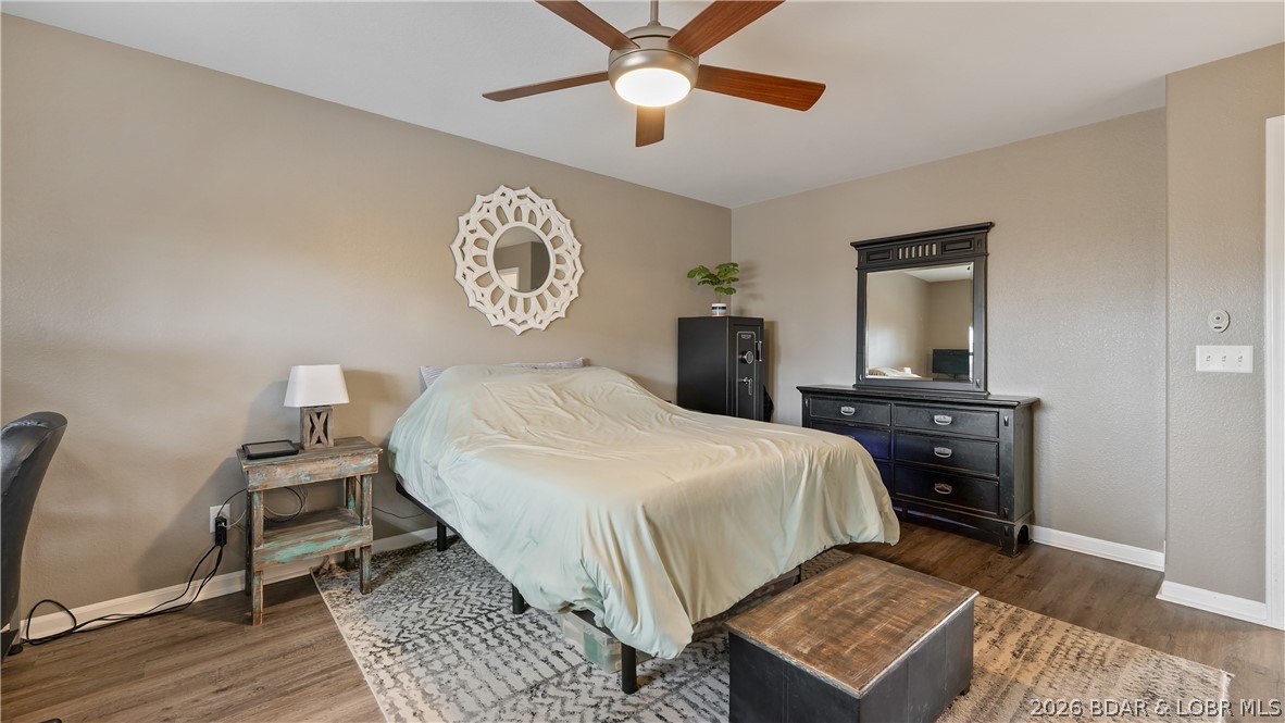 Harbor Heights Addn. - Residential