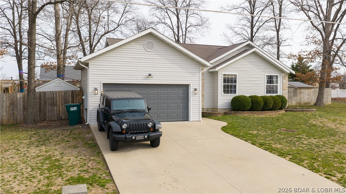 Harbor Heights Addn. - Residential