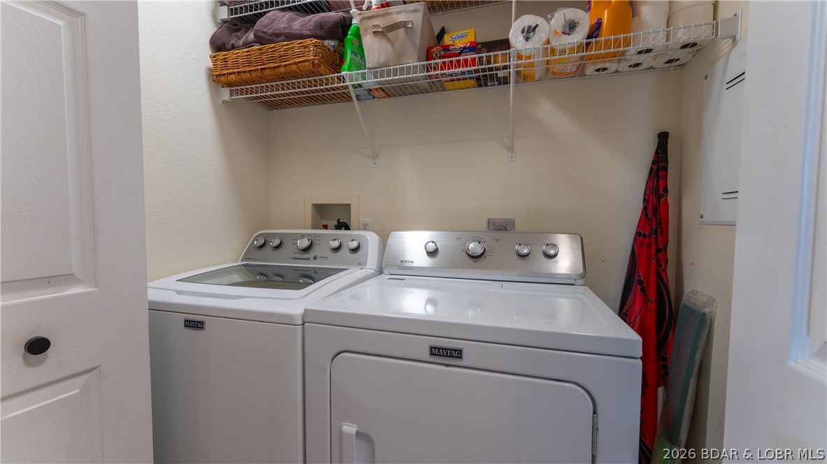 Harbor Heights Addn. - Residential