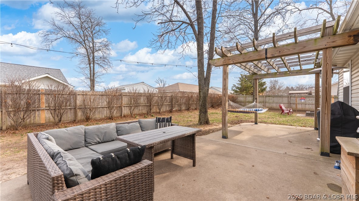 Harbor Heights Addn. - Residential