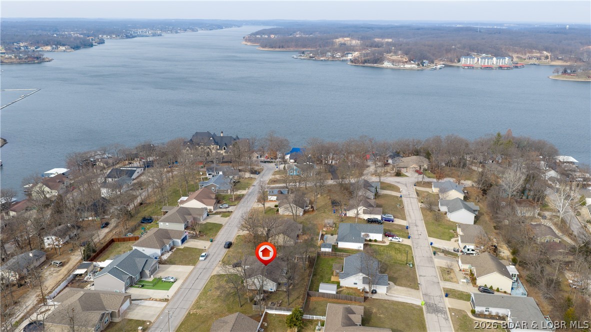 Harbor Heights Addn. - Residential