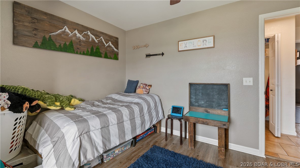 Harbor Heights Addn. - Residential