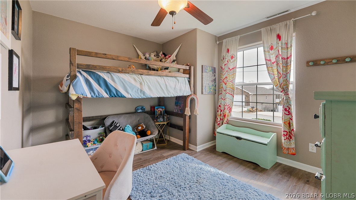 Harbor Heights Addn. - Residential