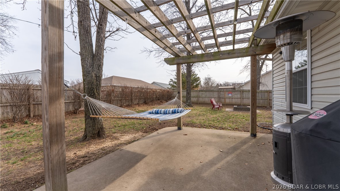 Harbor Heights Addn. - Residential