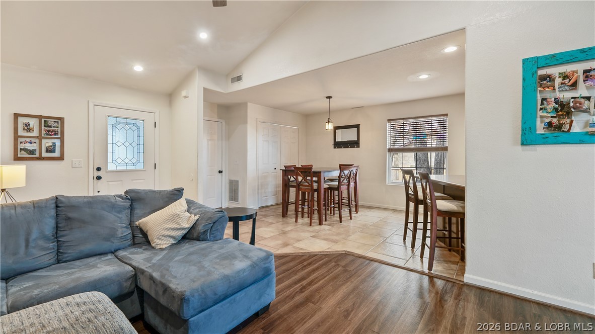 Harbor Heights Addn. - Residential