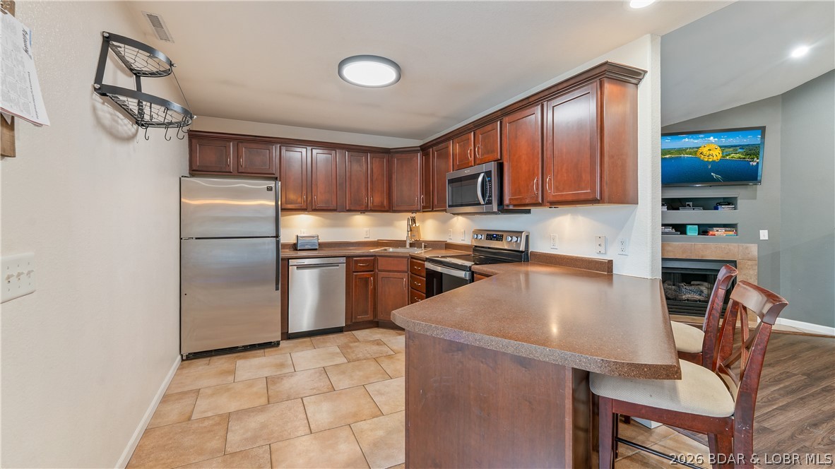 Harbor Heights Addn. - Residential