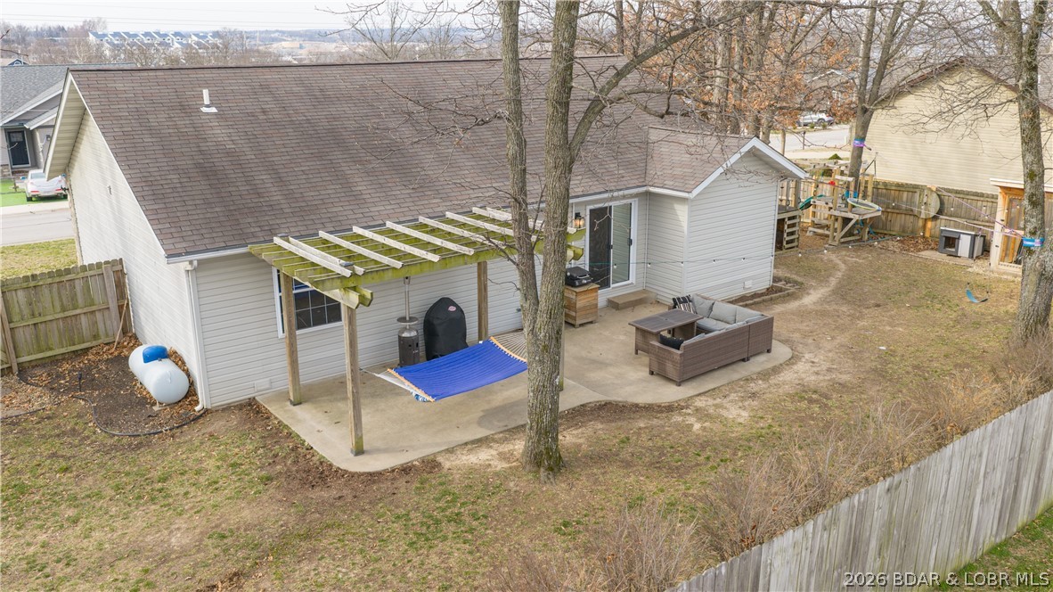 Harbor Heights Addn. - Residential