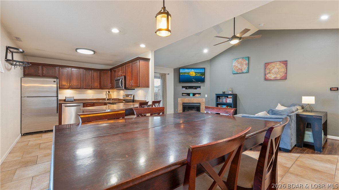 Harbor Heights Addn. - Residential