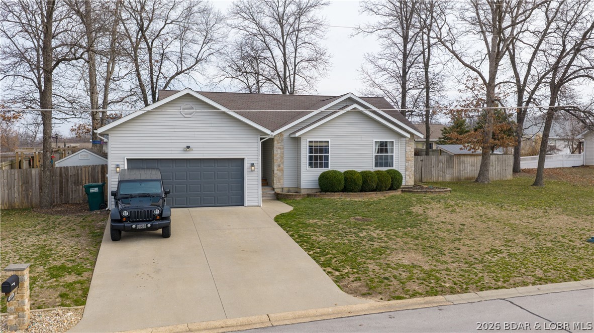 Harbor Heights Addn. - Residential