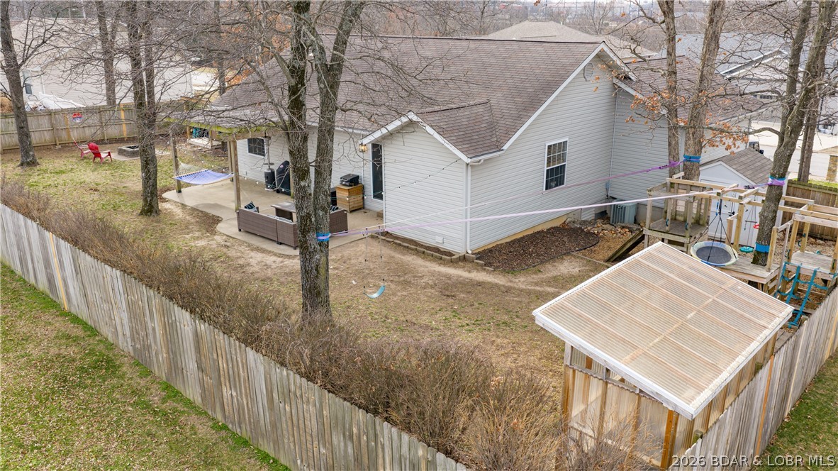 Harbor Heights Addn. - Residential