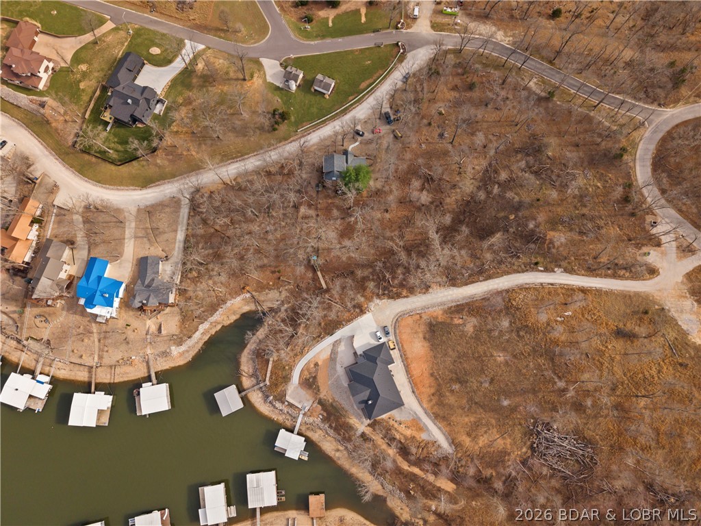 Three Rivers Estates - Residential