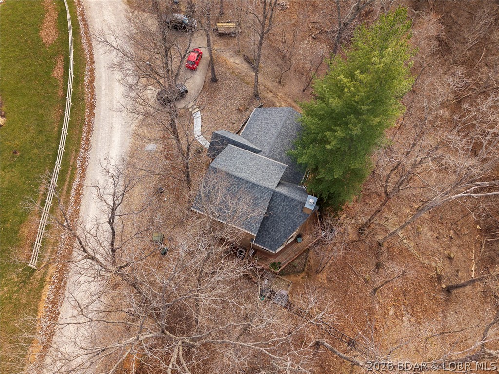 Three Rivers Estates - Residential