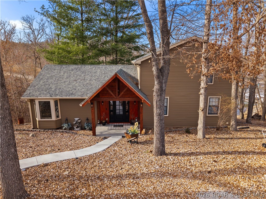 Three Rivers Estates - Residential
