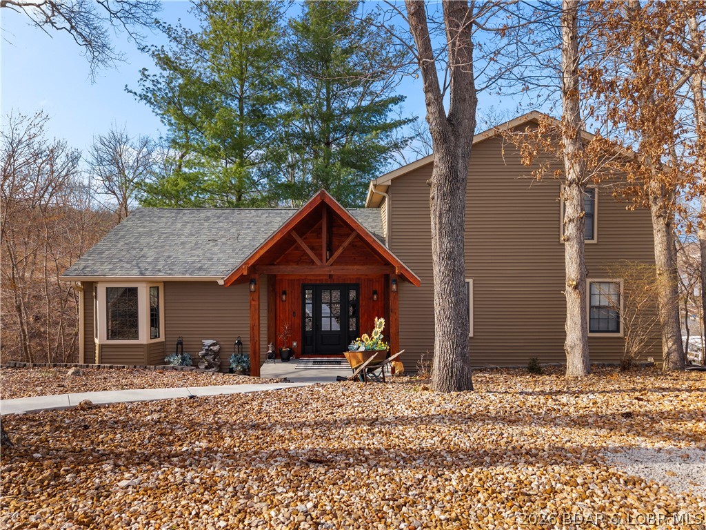 Three Rivers Estates - Residential