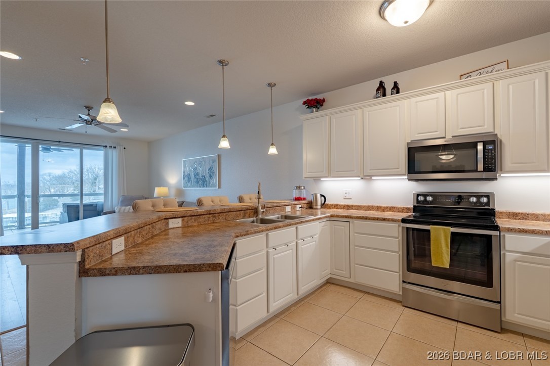 Lands End Communities Subdiv - Residential