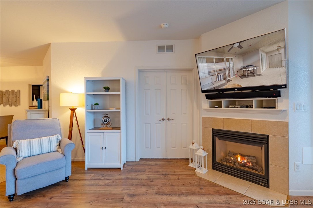 Lands End Communities Subdiv - Residential