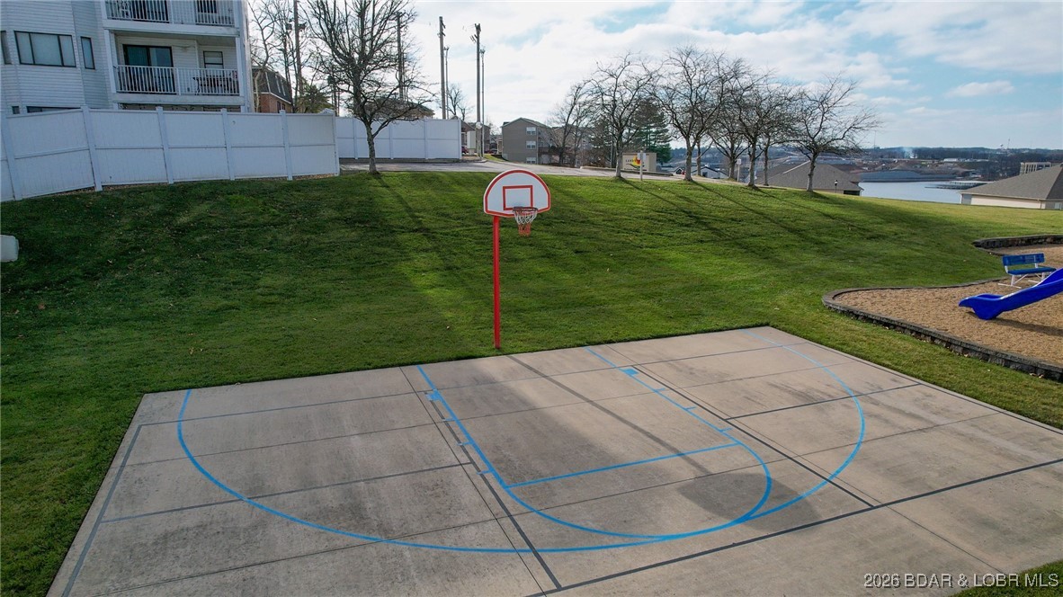 Lands End Communities Subdiv - Residential