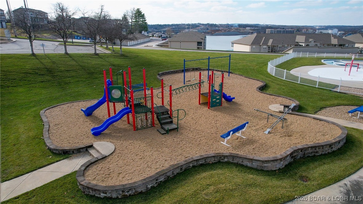 Lands End Communities Subdiv - Residential