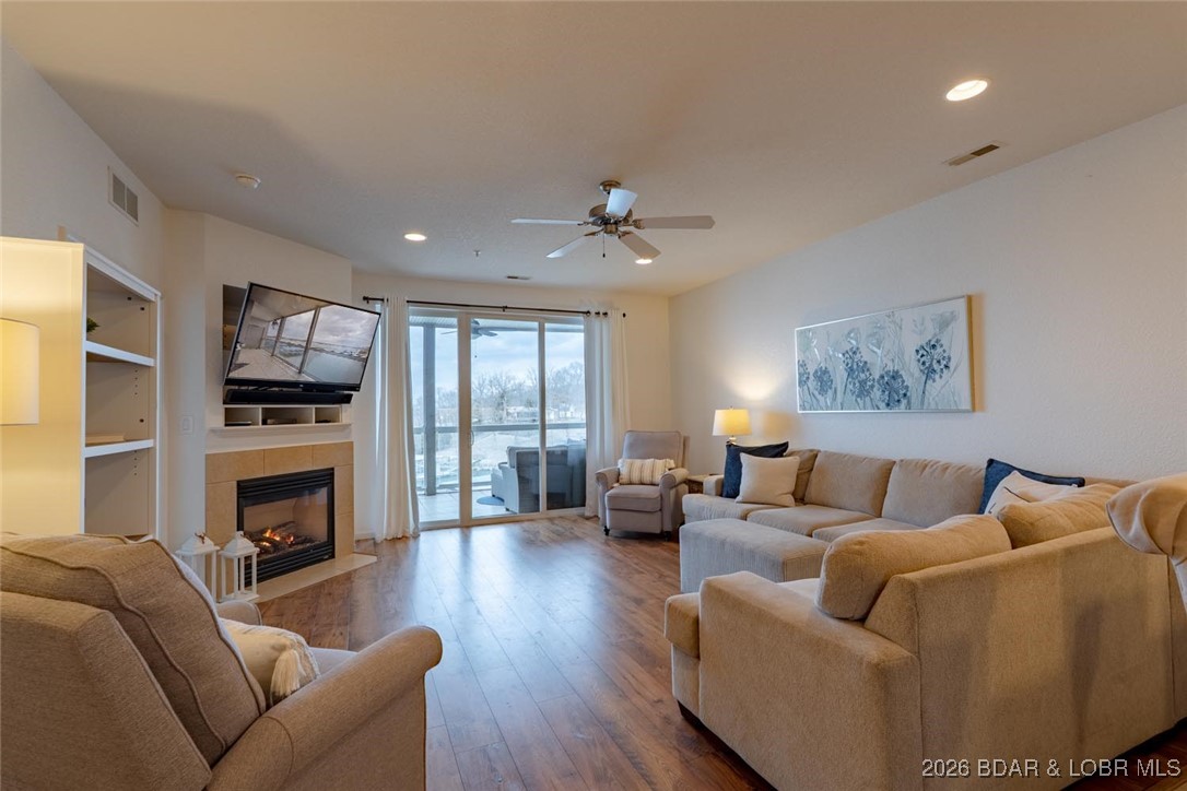 Lands End Communities Subdiv - Residential