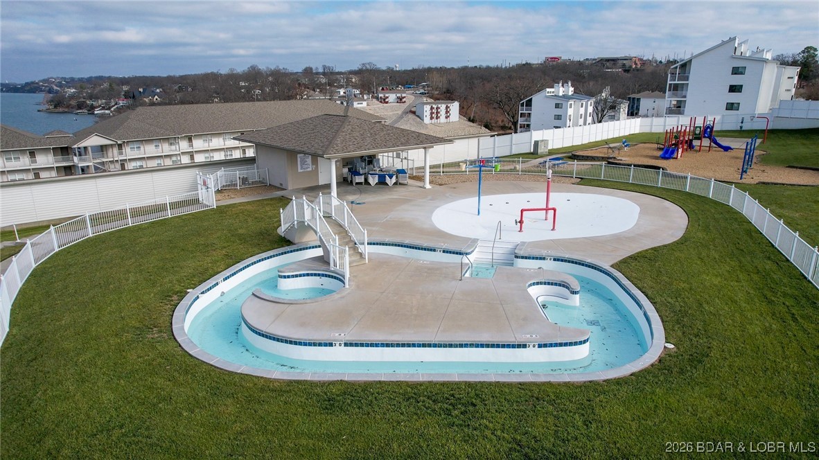 Lands End Communities Subdiv - Residential