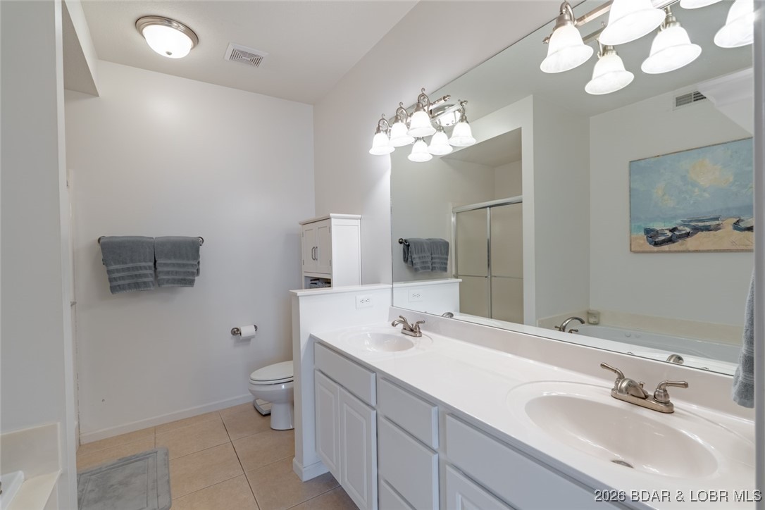 Lands End Communities Subdiv - Residential