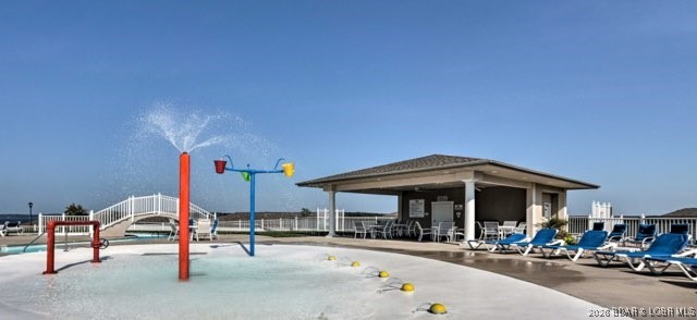 Lands End Communities Subdiv - Residential