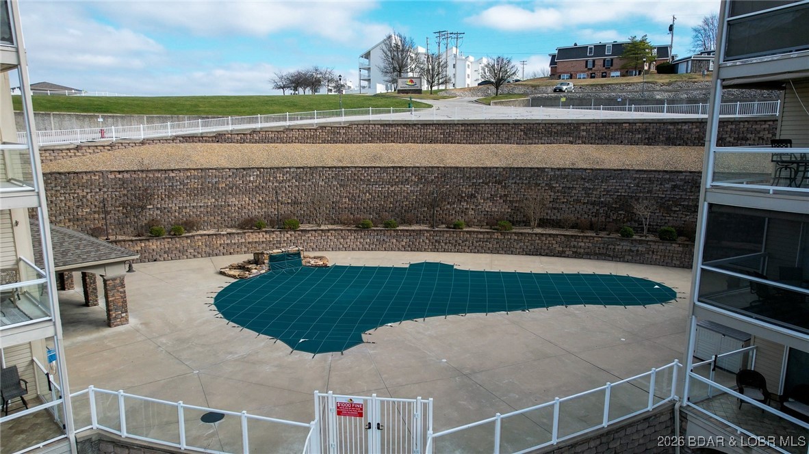 Lands End Communities Subdiv - Residential