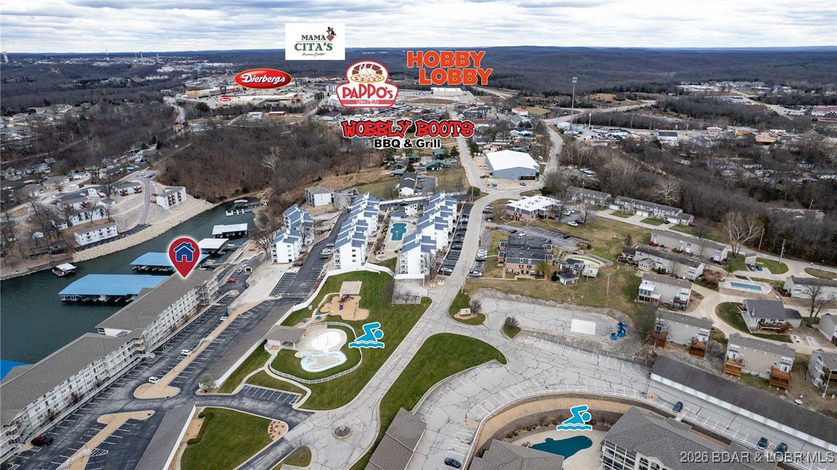 Lands End Communities Subdiv - Residential