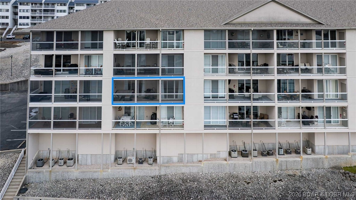 Lands End Communities Subdiv - Residential