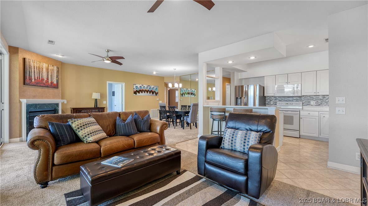 The Evergreens On The Lake - Residential