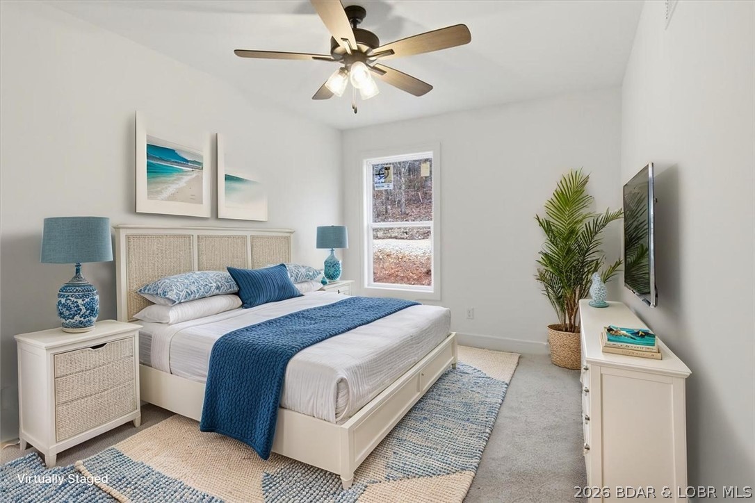 Rapids Hollow - Residential