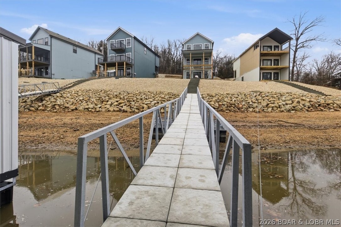 Rapids Hollow - Residential