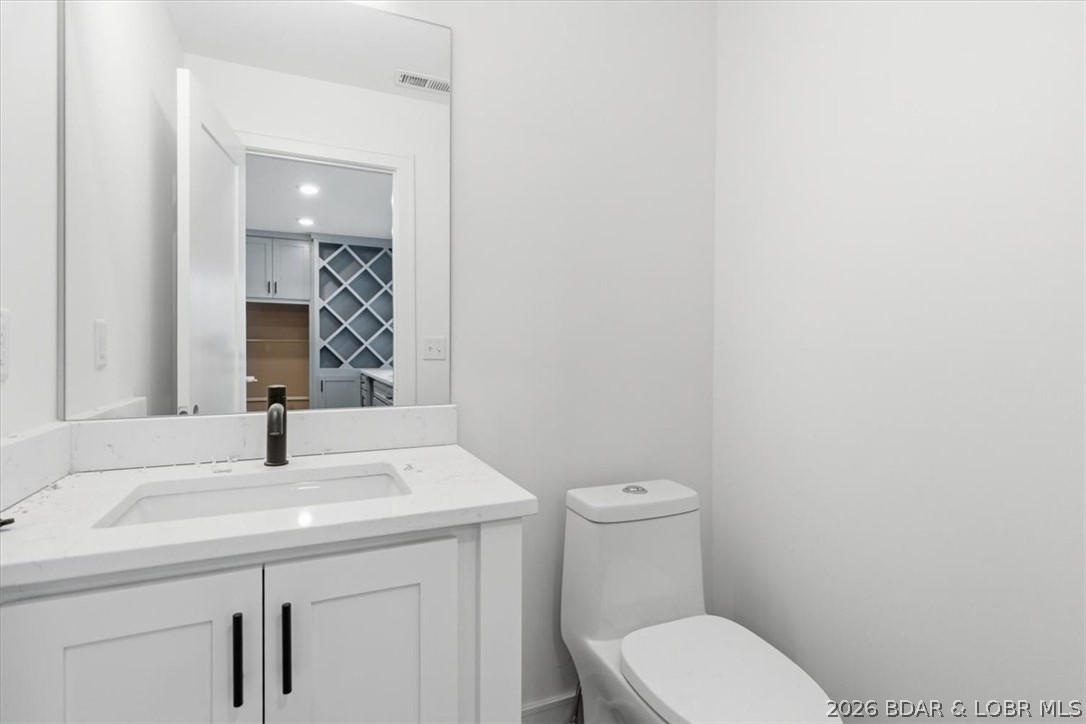 Rapids Hollow - Residential