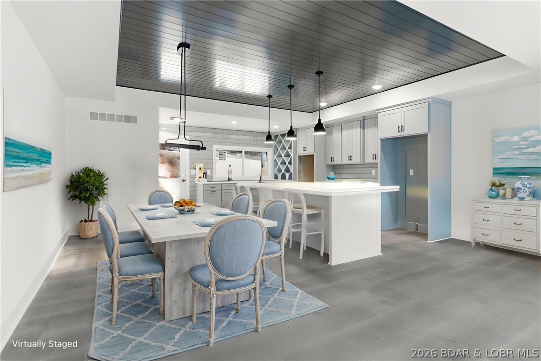 Rapids Hollow - Residential