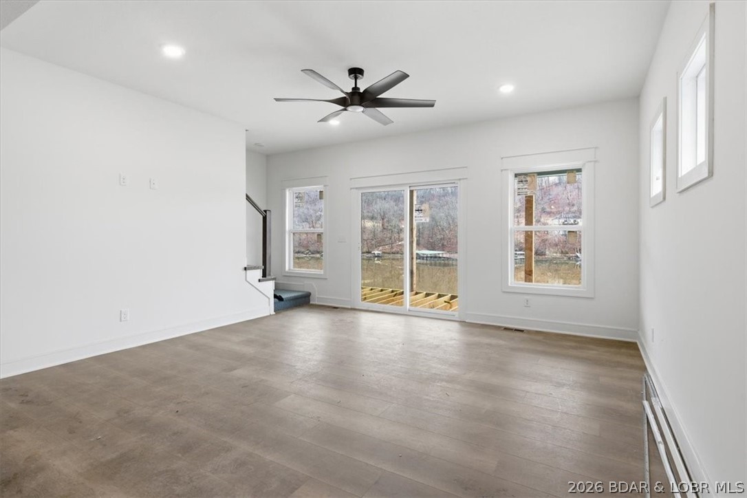 Rapids Hollow - Residential