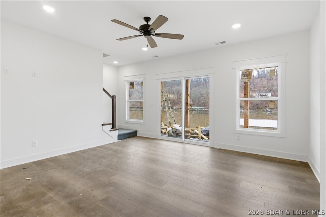 Rapids Hollow - Residential