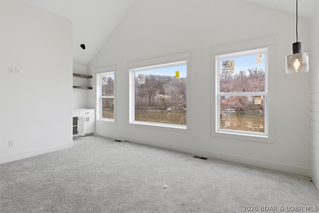 Rapids Hollow - Residential