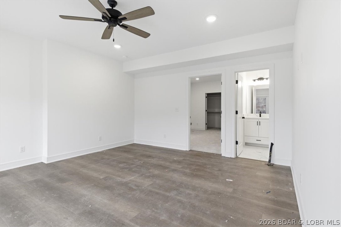 Rapids Hollow - Residential