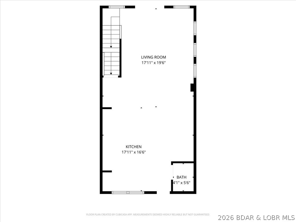 Rapids Hollow - Residential