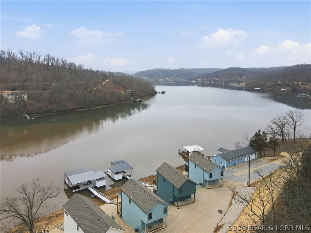 Rapids Hollow - Residential