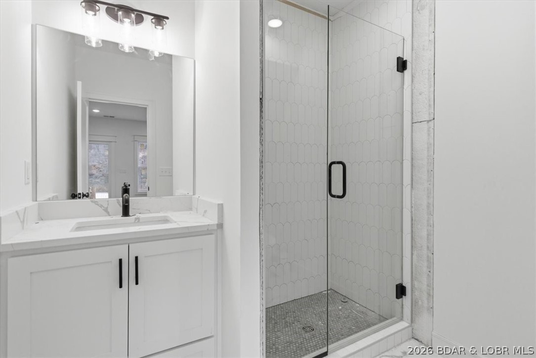 Rapids Hollow - Residential