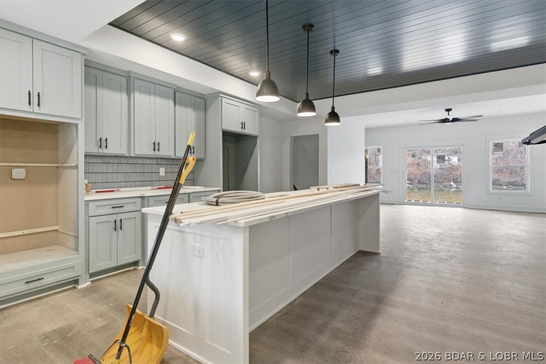 Rapids Hollow - Residential