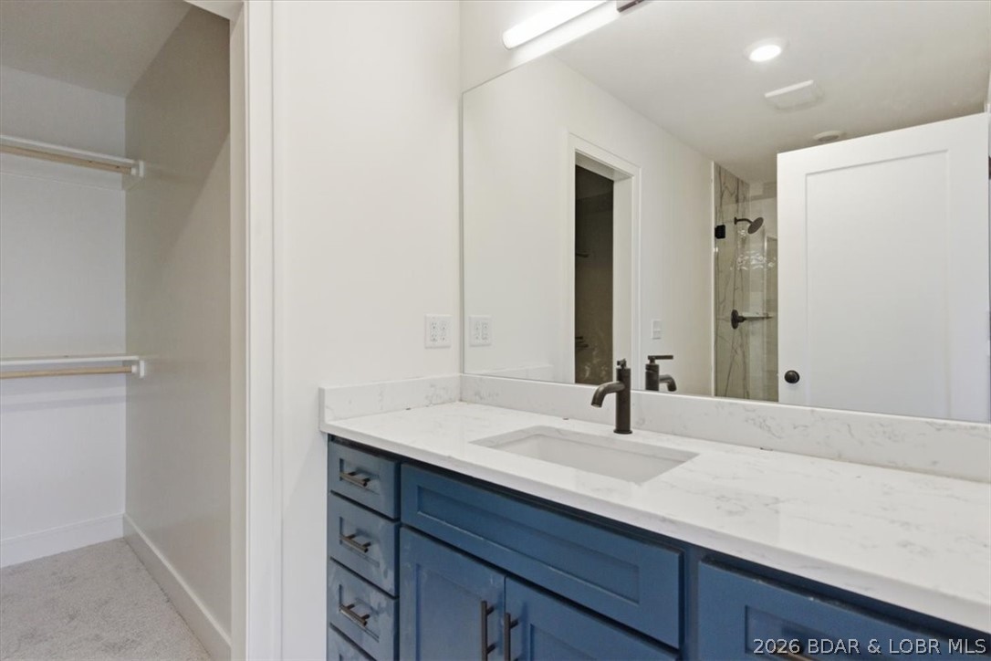 Rapids Hollow - Residential