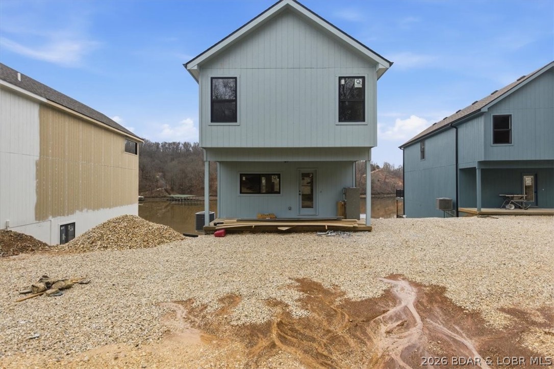 Rapids Hollow - Residential