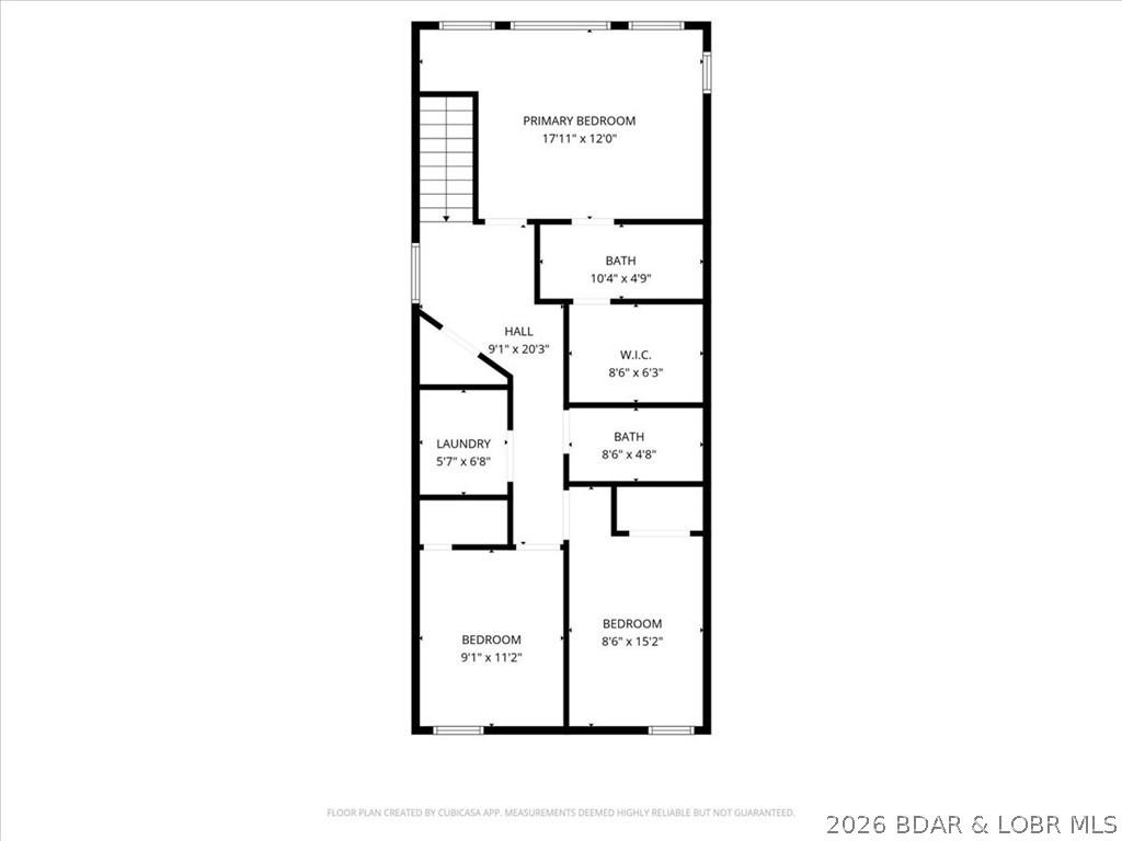 Rapids Hollow - Residential