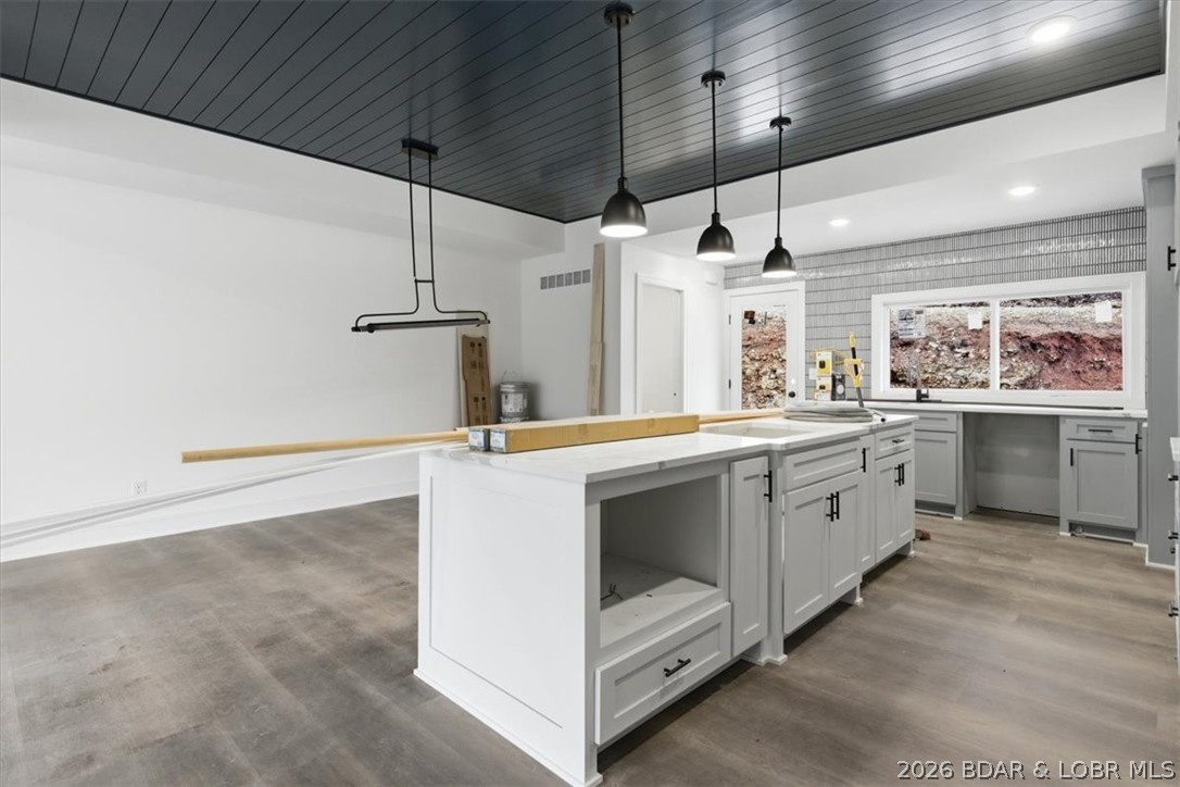 Rapids Hollow - Residential