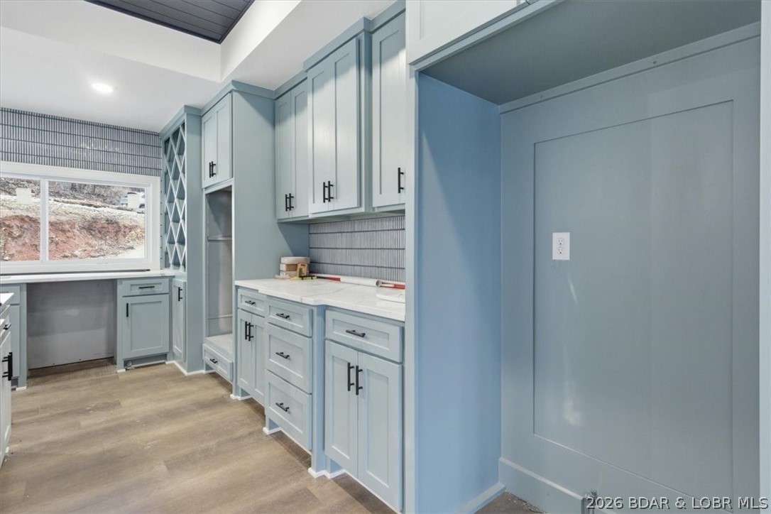 Rapids Hollow - Residential